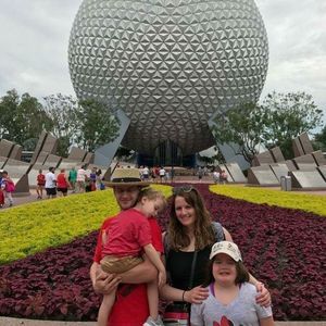 Meet your Posher, Chantel